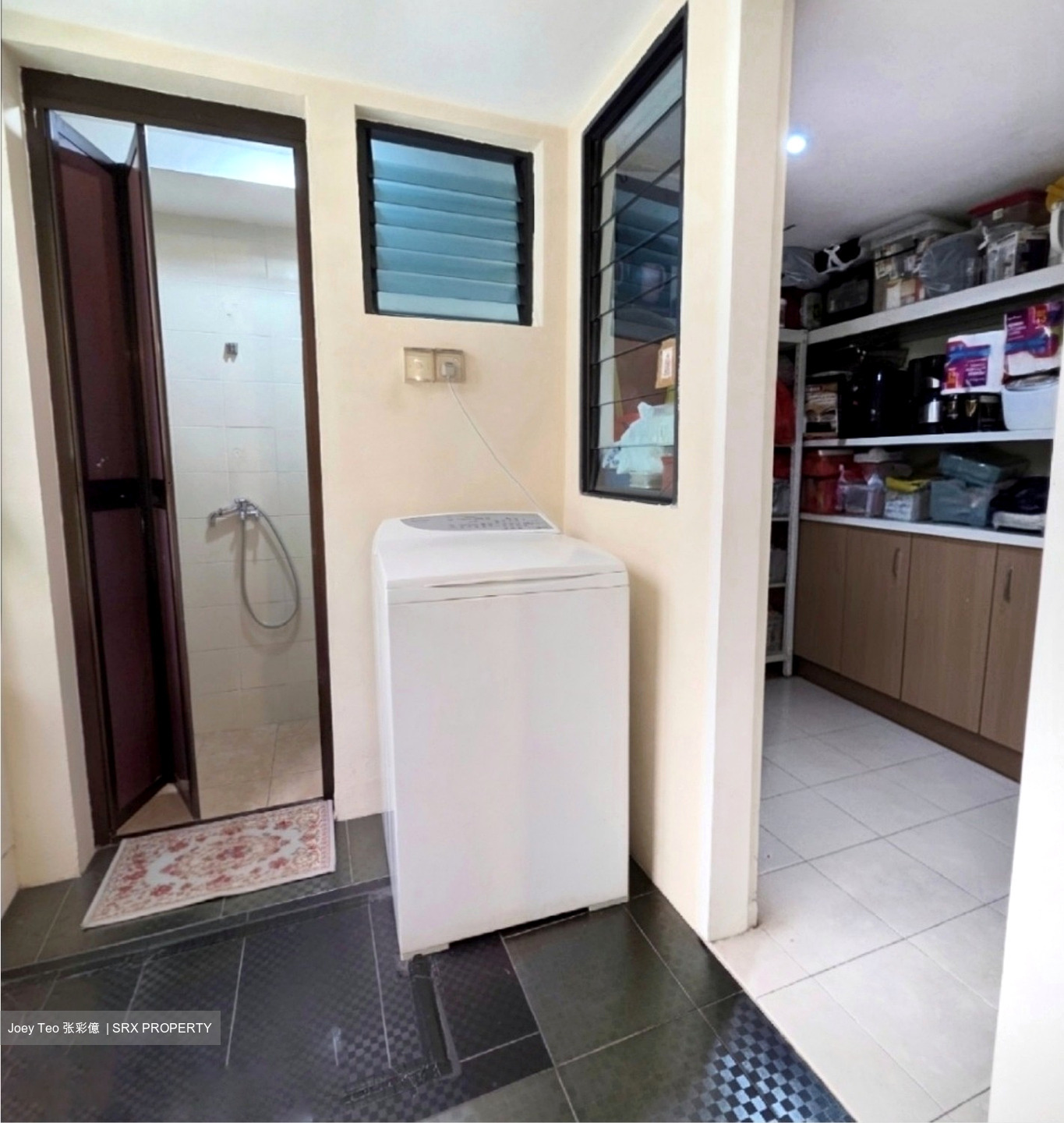 Eastwood Park (D16), Terrace #509697011